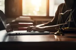 O que faz e quanto ganha um Escrevente? Veja funções, salário e requisitos