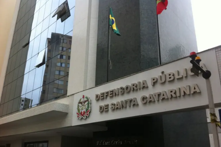 Concurso DPE SC Defensor: saiu notas preliminares da prova discursiva