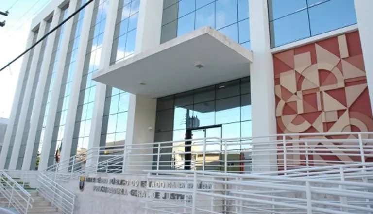 Concurso MP PB Promotor: edital em fase de estudos