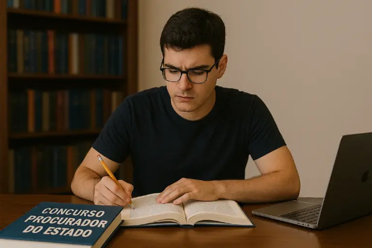 Concurso PGE BA Procurador: concurso autorizado; veja como foi o último certame