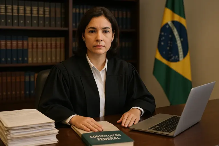 Concurso PGE ES Procurador: homologado; resultado final disponível