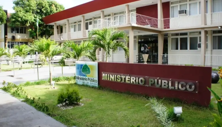 MP AP abre inscrições de concurso para servidores com salários de até R$ 7,9 mil