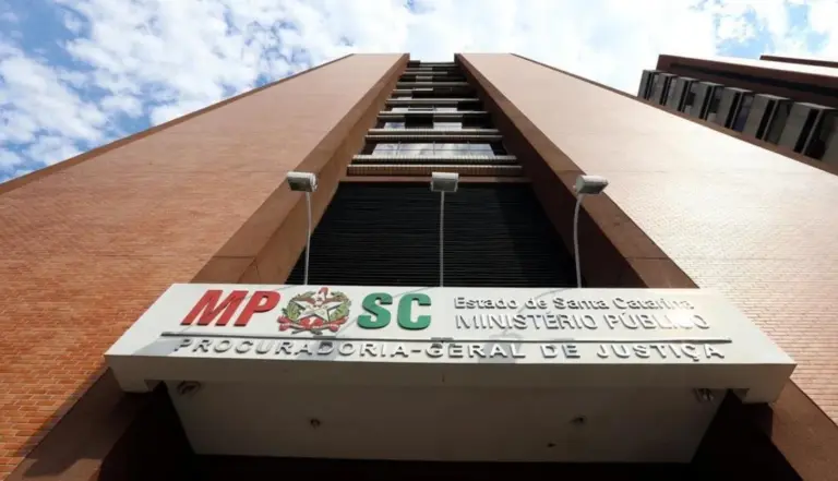 Concurso MP SC Promotor: saiu a lista de aprovados da prova preambular discursiva