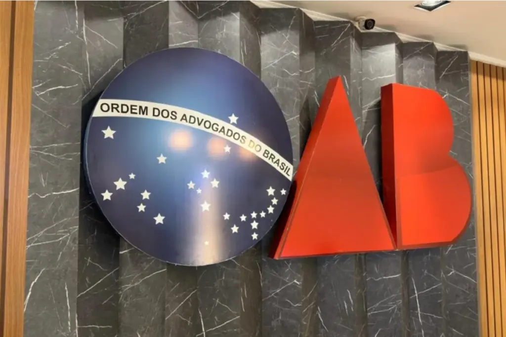 Símbolo do Exame de Ordem Unificado (OAB)