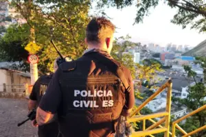 Concurso Delegado PC ES: novo edital em preparação; veja detalhes do último certame