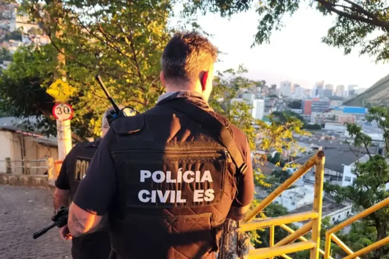 Concurso Delegado PC ES: novo edital em preparação; veja detalhes do último certame