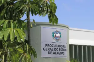 Concurso PGE AL Procurador: prova objetiva em setembro