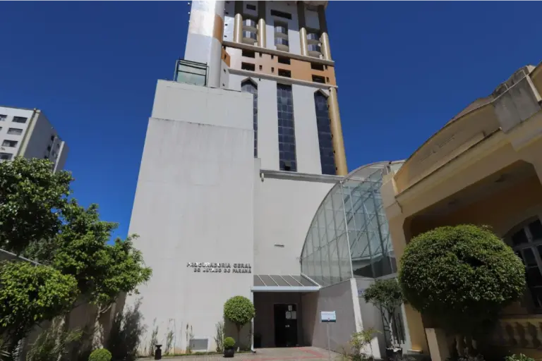 Concurso PGE PR: PLOA 2026 mantém expectativa para servidores
