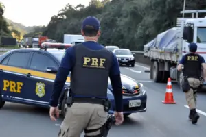 STF valida cotas do concurso PRF 2021 e mantém resultado
