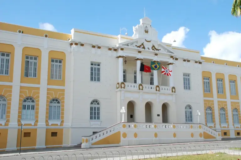 Concurso TJ PB Juiz: vai ter edital em 2026? Veja salários atualizados