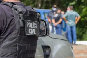 Concurso da Polícia Civil da Bahia anunciado com 100 vagas para Delegado