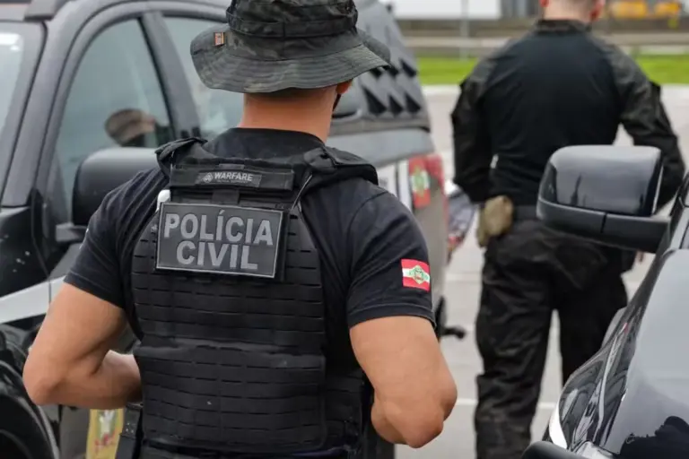 Concurso PC SC 2025: resultado definitivo da avaliação de títulos é divulgado