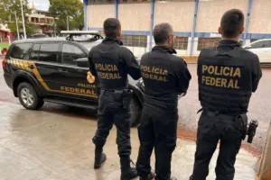 PF investiga fraude em concurso para agente e delegado da própria corporação; entenda!