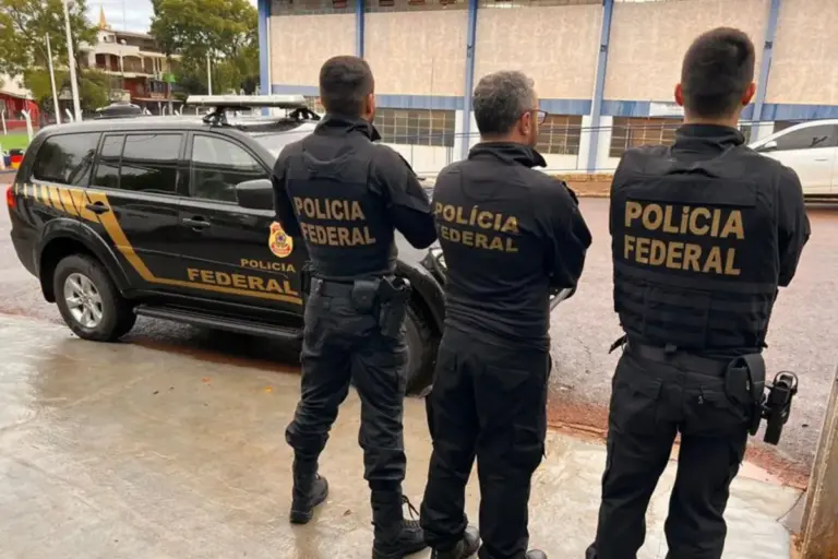 PF investiga fraude em concurso para agente e delegado da própria corporação; entenda!