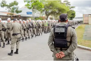 Concurso PM AL: provas são adiadas e prazo para inscrição e isenção da taxa para candidatos com TEA é reaberto