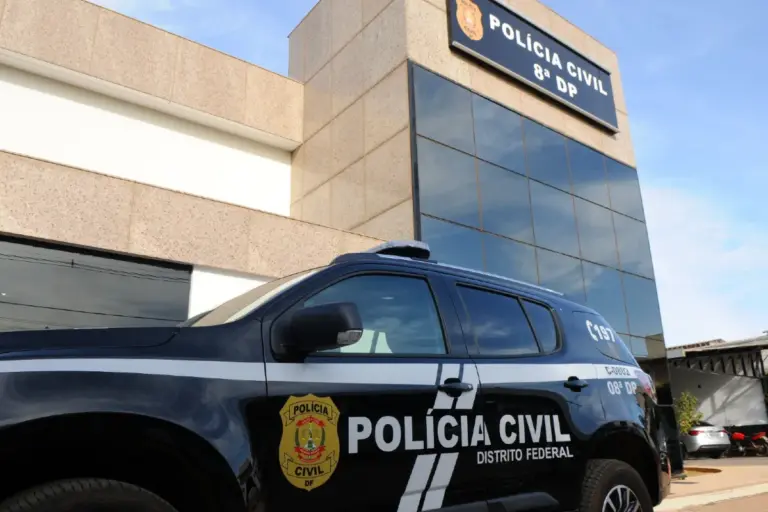 Governo Federal realiza veto na unificação de cargos e concurso automático para a PCDF; entenda!