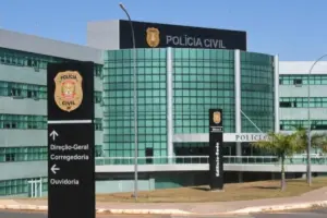 Último dia! Inscrições para o concurso Delegado PC DF terminam nesta segunda (25)