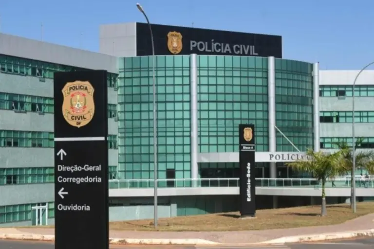 Último dia! Inscrições para o concurso Delegado PC DF terminam nesta segunda (25)