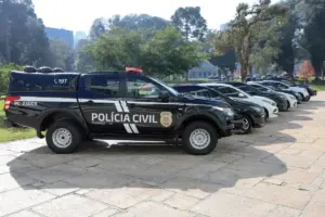 Concurso PC PR: termo de dispensa é divulgado; previsão de edital até julho