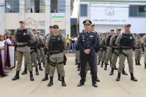 Concurso PM AC: nova seleção é autorizada para soldados; certame vigente é prorrogado até 2028