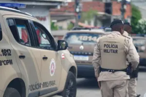 Concurso PM BA: novo edital é autorizado pelo governo