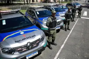 Concursos Policiais PE: governadora confirma novo edital para 2026
