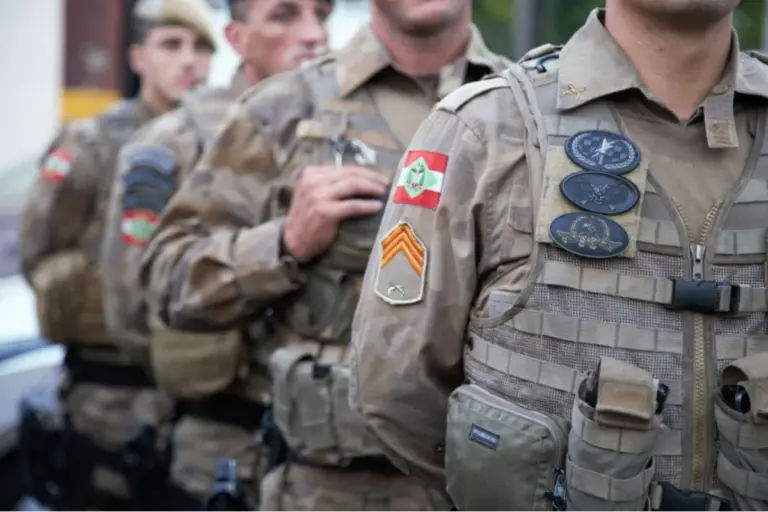 Concurso PM SC prevê 500 vagas para Soldado e edital deve sair em julho