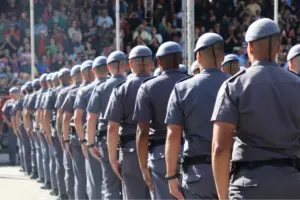 Concurso PM SP Soldado 2026: inscrições abertas para 2 mil vagas