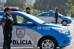Concurso PMERJ: 100 vagas são autorizadas para oficiais