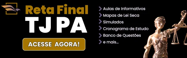 reta final tjpa