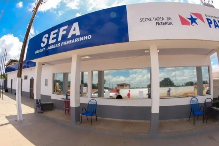 Concurso SEFA PA 2025: inscrições abertas até 13/02 para Auditor Fiscal