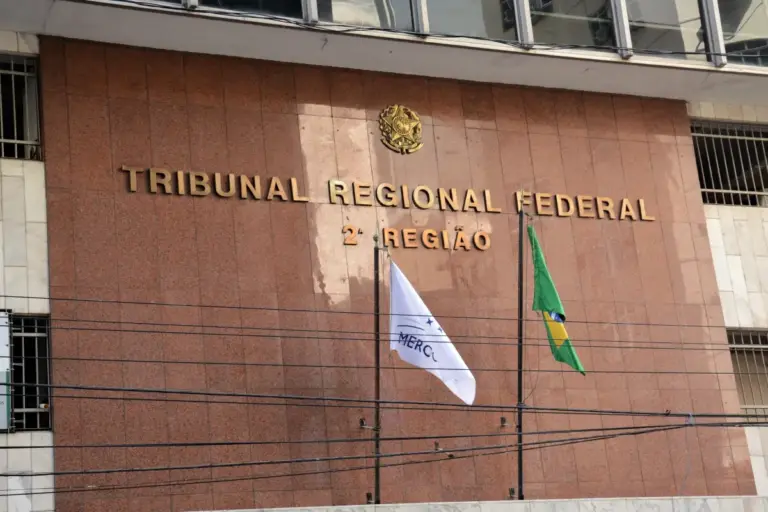 Concurso TRF2 Juiz retomado; provas escritas serão aplicadas em agosto