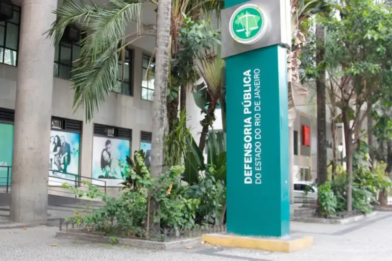 Concurso DPE RJ Defensor: inscrições abertas; 35 vagas e iniciais de R$ 34,2 mil!