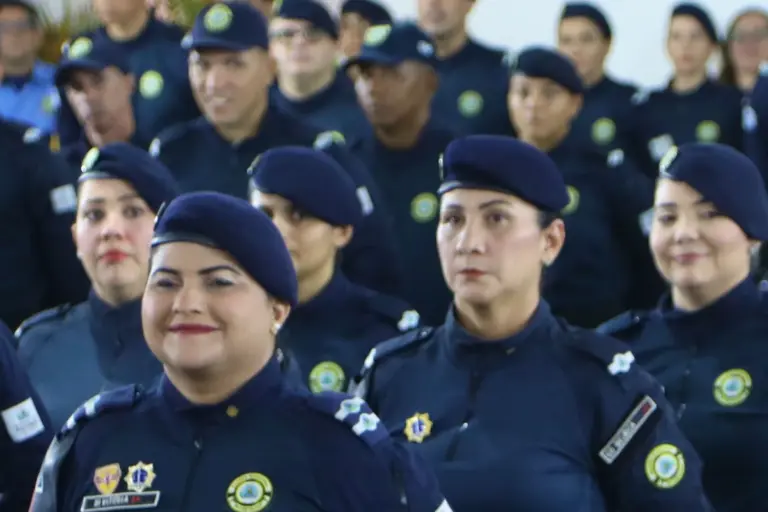 Concurso GCM Fortaleza: comissão formada e novo edital é esperado