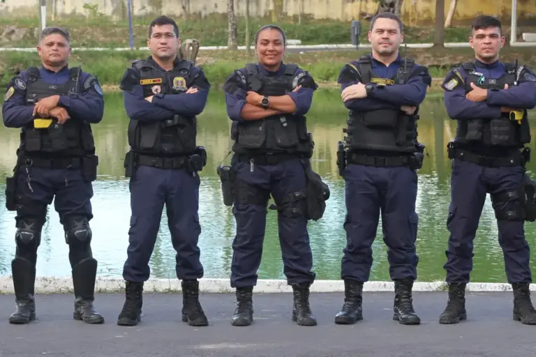 Concurso GCM Manaus: resultado definitivo da prova objetiva divulgado!