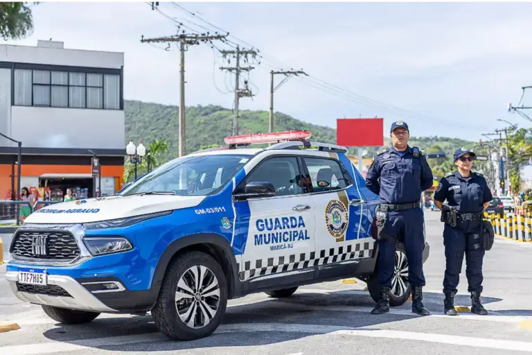 Concurso Guarda de Maricá: novo edital confirmado