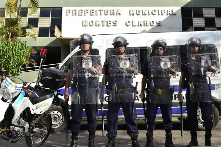 Concurso GCM Montes Claros: novo edital anunciado e seleção deve ser lançada em breve
