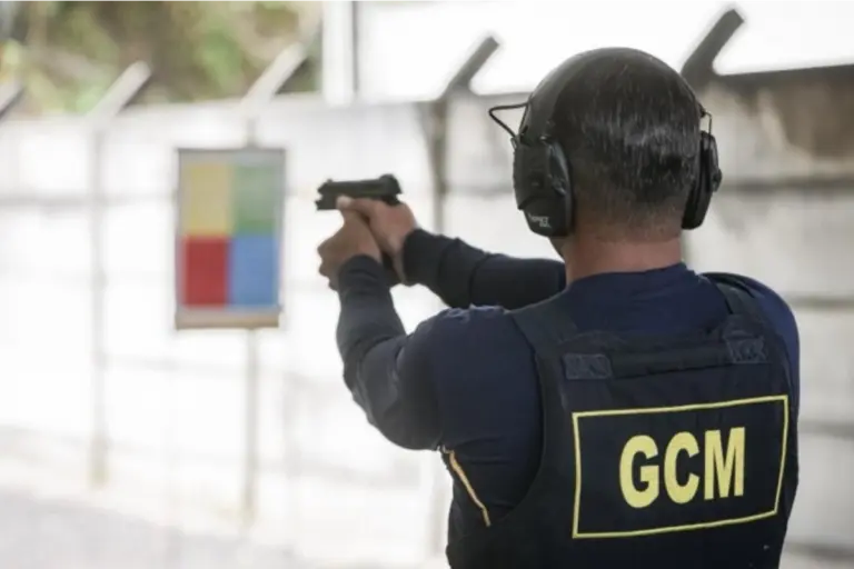 Concurso GCM Recife: novo edital anunciado; 400 vagas em breve!