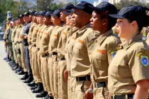 Concurso GCM RJ: novo edital em fase de planejamento