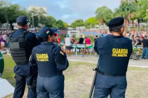 Concurso Guarda de Santana: edital em fase de planejamento