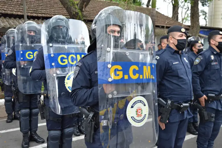 Concurso GCM SP 2026: resultado preliminar da redação divulgado; inicial de R$ 4,1 mil!