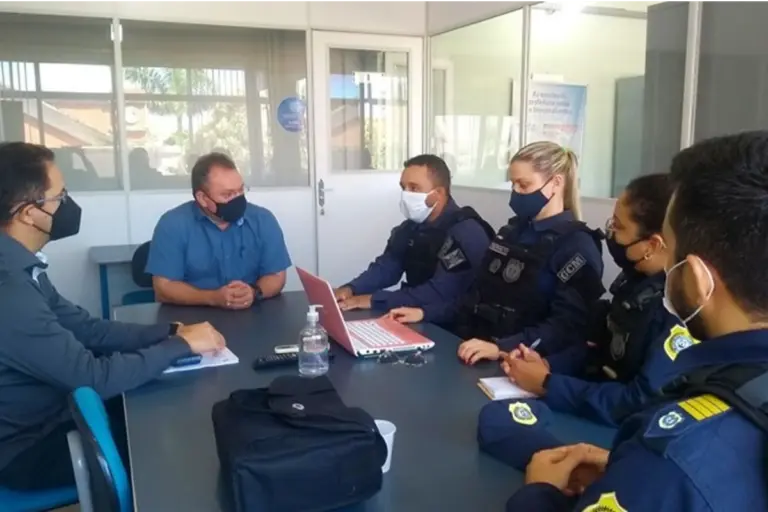 Concurso GCM Teresina: novo edital previsto para 2026