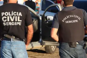 Novo Concurso PC SE é estudado para Delegado e Oficial Investigador