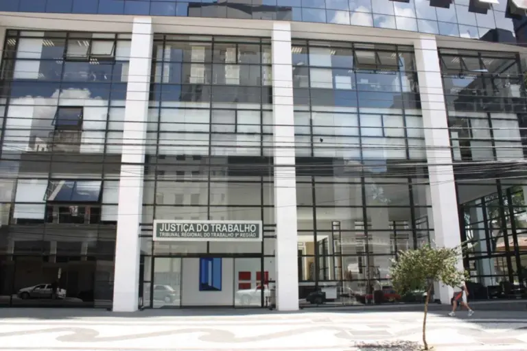 Concurso TRT PR: novo edital em análise para servidores