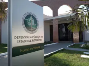 Concurso DPE RO Defensor: comissão formada; último certame segue válido até 2027