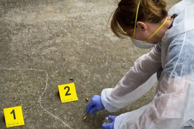 Perito Criminal: guia completo sobre a carreira
