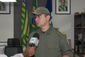 Concurso PM PI: NUCEPE é definida como banca para novo edital