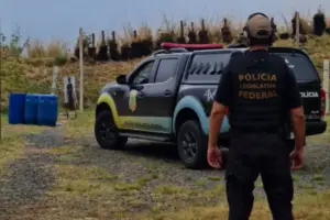 Concurso Polícia Legislativa Federal: resultado provisório da prova discursiva disponível!