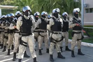 Polícia Penal MG divulga resultado preliminar da redação e retificação da prova objetiva