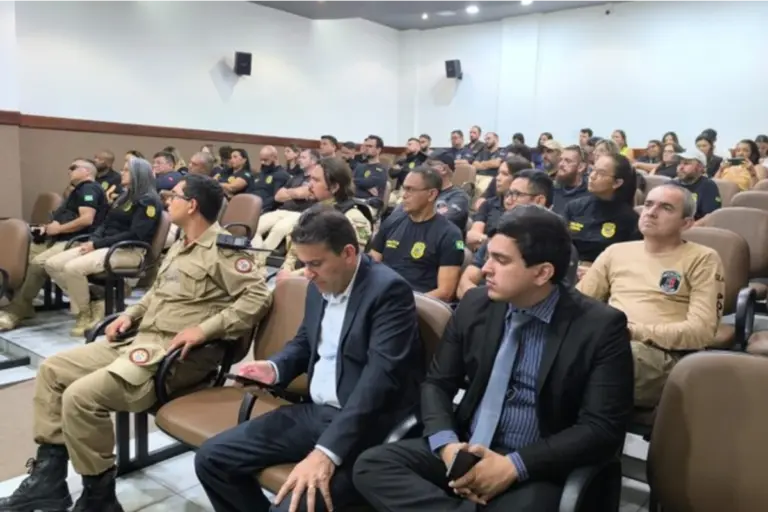 Concurso Polícia Penal PB: banca definida e edital previsto para 2026